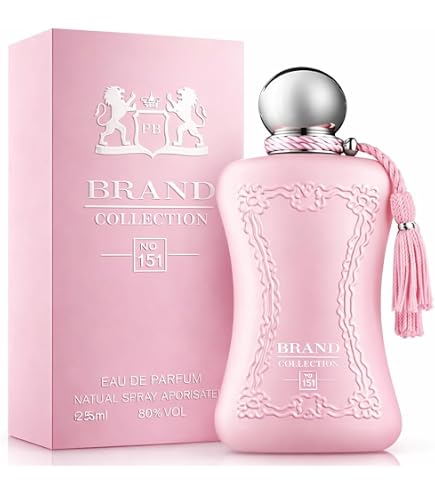 Parfums DE Marly Delina LA Rosee Royal Essence (W) EDP FR | Amazon